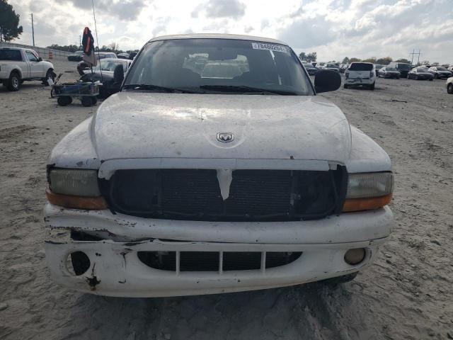 Photo 4 VIN: 1B4HR28Y1YF284002 - DODGE DURANGO 