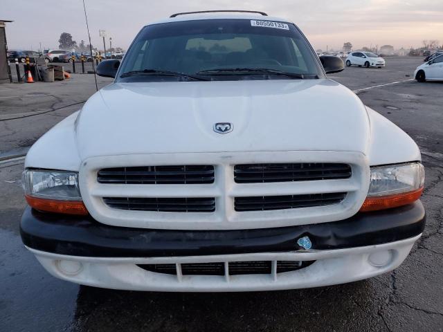 Photo 4 VIN: 1B4HR28Y2YF153208 - DODGE DURANGO 