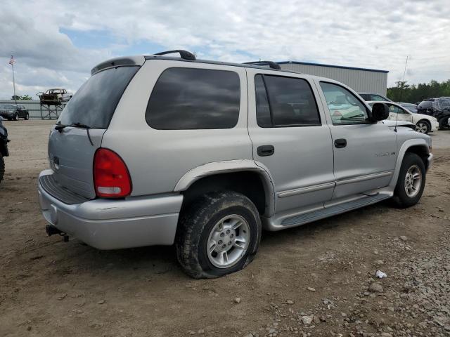 Photo 2 VIN: 1B4HR28Y4YF209245 - DODGE DURANGO 