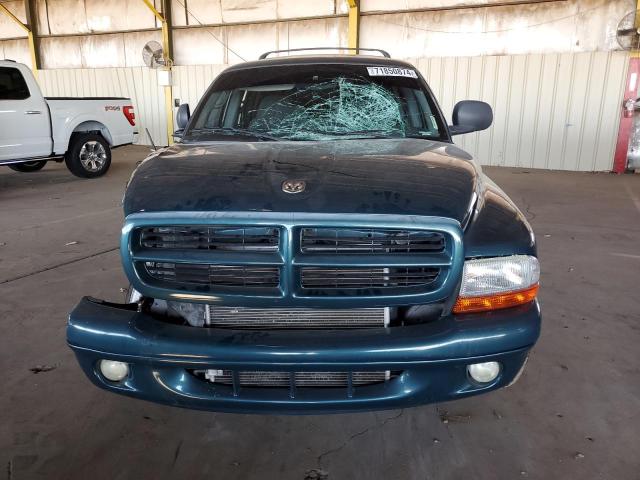 Photo 4 VIN: 1B4HR28Y4YF220715 - DODGE DURANGO 