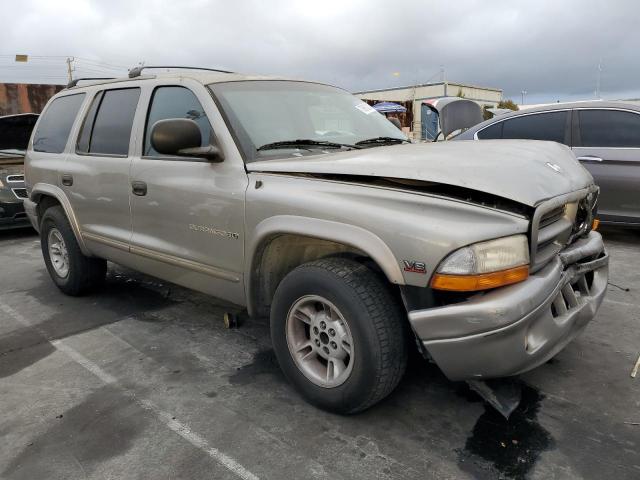 Photo 3 VIN: 1B4HR28Y4YF259871 - DODGE DURANGO 