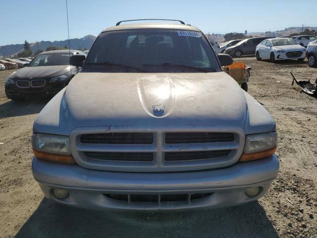 Photo 4 VIN: 1B4HR28Y4YF278422 - DODGE DURANGO 