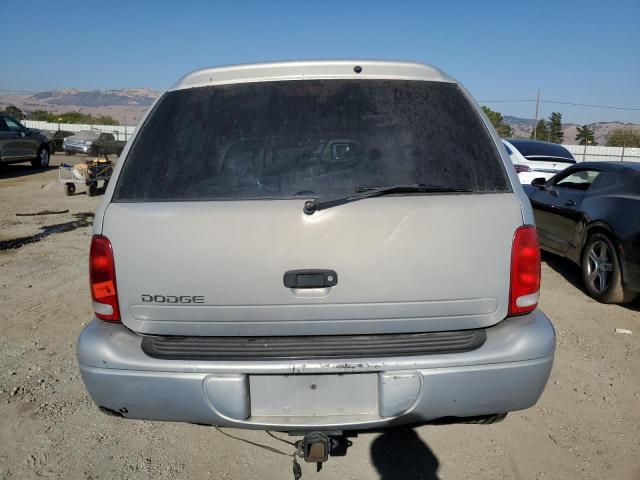 Photo 5 VIN: 1B4HR28Y4YF278422 - DODGE DURANGO 