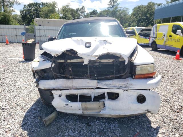 Photo 4 VIN: 1B4HR28Y7YF117238 - DODGE DURANGO 