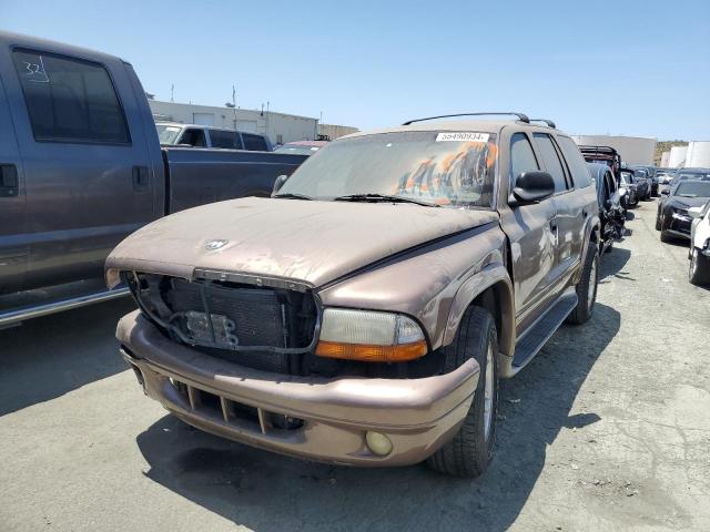 Photo 0 VIN: 1B4HR28Z61F513031 - DODGE DURANGO 