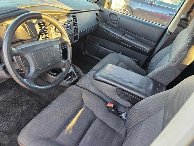 Photo 8 VIN: 1B4HR38N32F200376 - DODGE DURANGO SP 