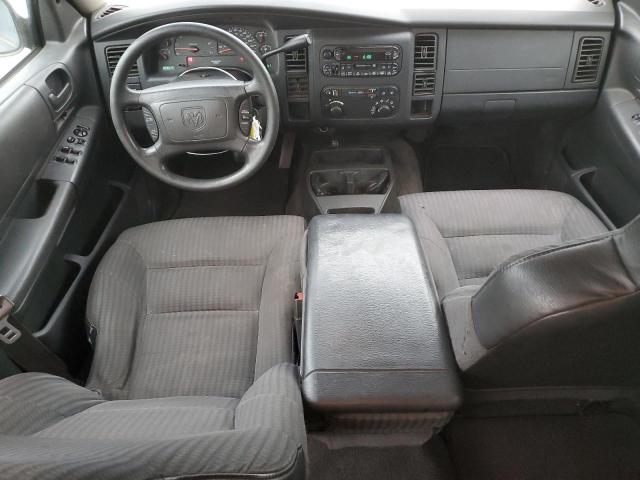 Photo 7 VIN: 1B4HR38N52F178784 - DODGE DURANGO SP 