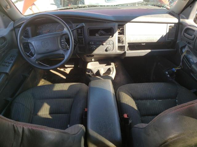 Photo 7 VIN: 1B4HR38N72F118537 - DODGE DURANGO 