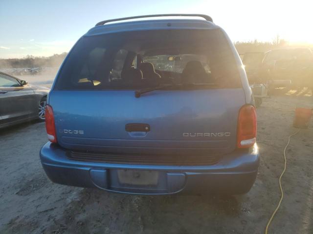 Photo 5 VIN: 1B4HR48NX2F210134 - DODGE DURANGO 