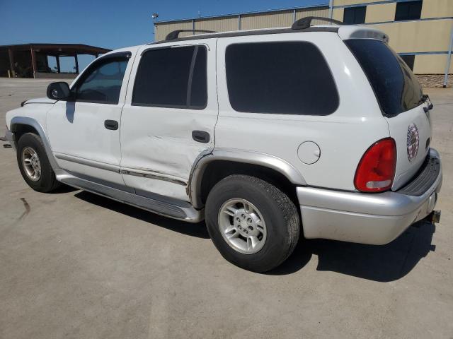 Photo 1 VIN: 1B4HR58N02F106788 - DODGE DURANGO 