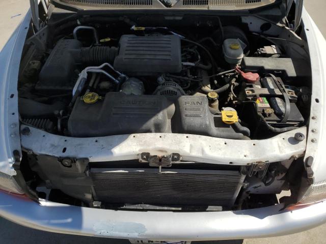 Photo 11 VIN: 1B4HR58N02F106788 - DODGE DURANGO 