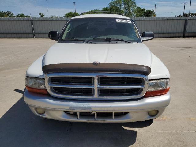 Photo 4 VIN: 1B4HR58N02F106788 - DODGE DURANGO 