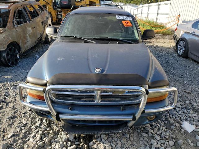 Photo 4 VIN: 1B4HR58N32F174017 - DODGE DURANGO SL 