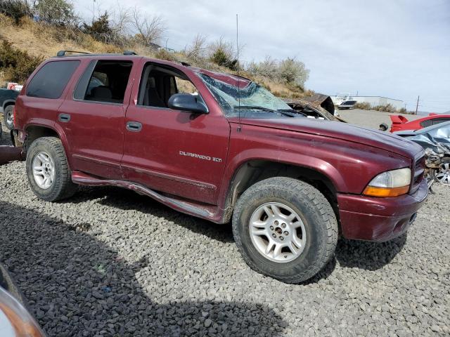 Photo 3 VIN: 1B4HS28N21F536470 - DODGE ALL MODELS 