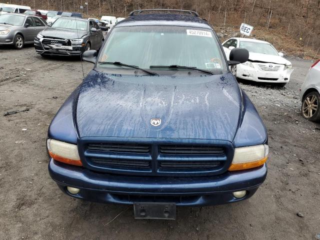 Photo 4 VIN: 1B4HS28N3YF275036 - DODGE DURANGO 