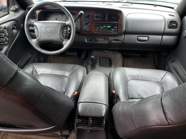 Photo 7 VIN: 1B4HS28N3YF275036 - DODGE DURANGO 