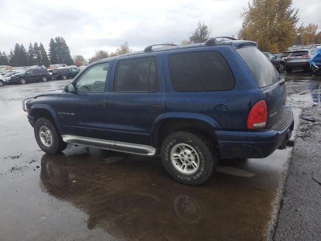 Photo 1 VIN: 1B4HS28N4YF200314 - DODGE DURANGO 