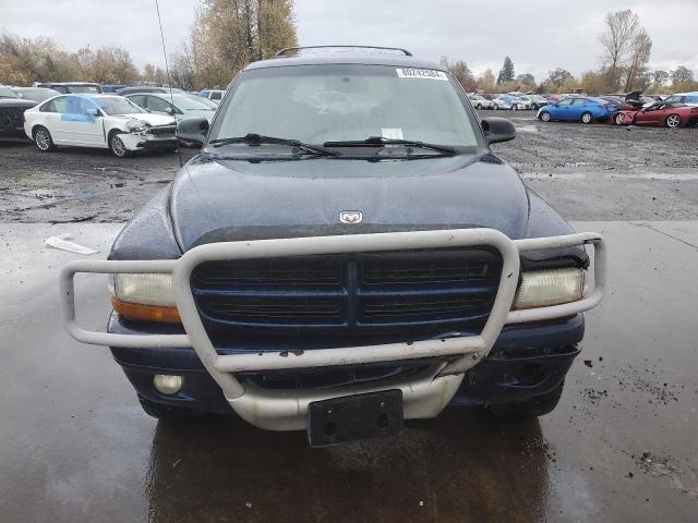 Photo 4 VIN: 1B4HS28N4YF200314 - DODGE DURANGO 