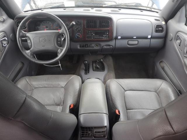 Photo 7 VIN: 1B4HS28N4YF200314 - DODGE DURANGO 