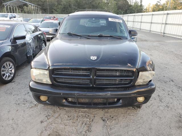 Photo 4 VIN: 1B4HS28N61F594582 - DODGE ALL MODELS 