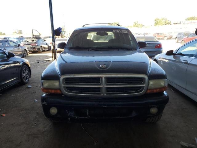 Photo 4 VIN: 1B4HS28N71F632675 - DODGE DURANGO 