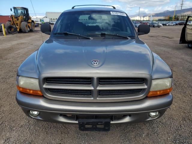 Photo 4 VIN: 1B4HS28N7YF284418 - DODGE DURANGO 