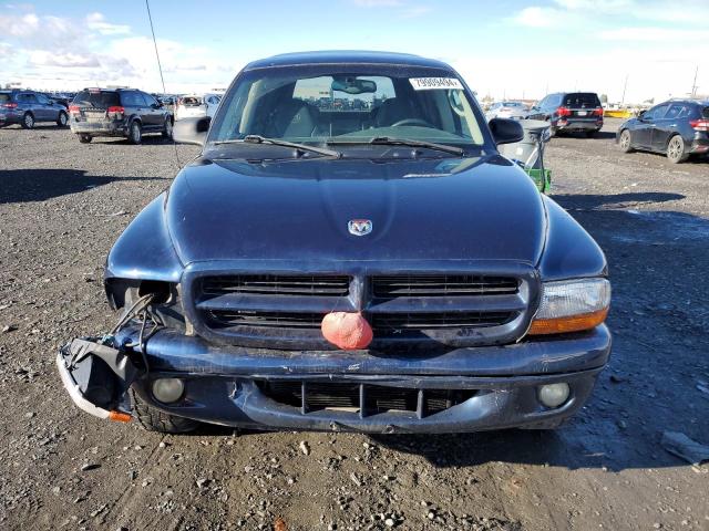 Photo 4 VIN: 1B4HS28N81F544296 - DODGE DURANGO 