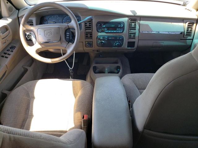 Photo 7 VIN: 1B4HS28N81F576908 - DODGE DURANGO 