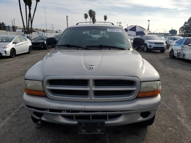 Photo 4 VIN: 1B4HS28N8YF246261 - DODGE DURANGO 