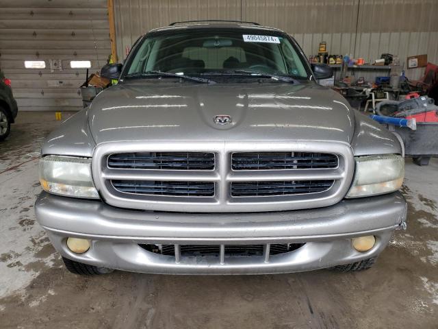 Photo 4 VIN: 1B4HS28N91F535557 - DODGE DURANGO 