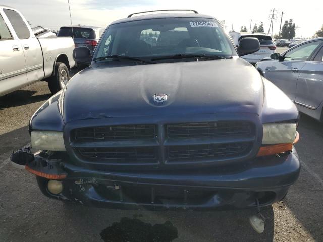 Photo 4 VIN: 1B4HS28N91F618471 - DODGE ALL MODELS 