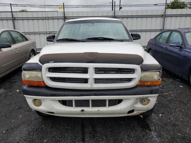 Photo 4 VIN: 1B4HS28NX1F643511 - DODGE DURANGO 