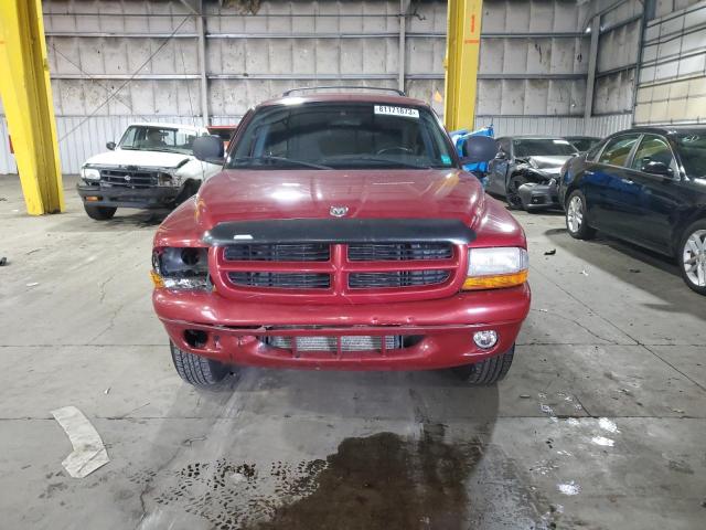 Photo 4 VIN: 1B4HS28Y2WF111249 - DODGE ALL MODELS 