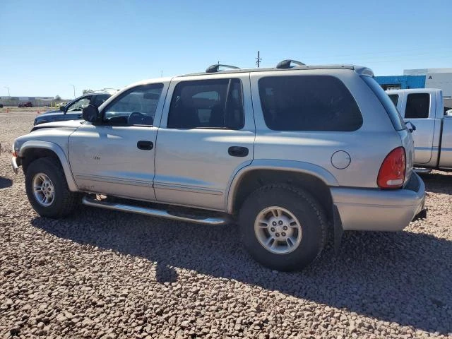 Photo 1 VIN: 1B4HS28Y2WF193869 - DODGE DURANGO 