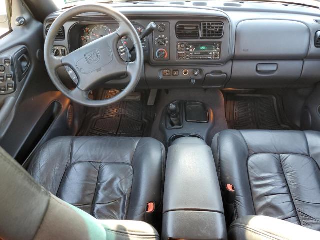 Photo 7 VIN: 1B4HS28Y2XF555183 - DODGE DURANGO 