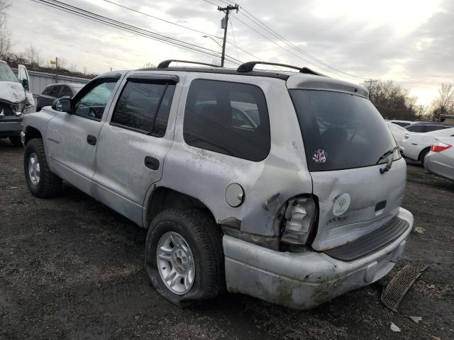 Photo 1 VIN: 1B4HS28Y3XF591996 - DODGE DURANGO 