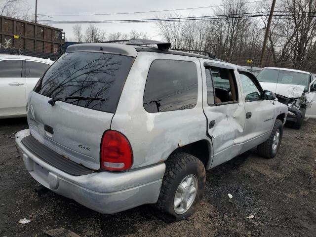 Photo 2 VIN: 1B4HS28Y3XF591996 - DODGE DURANGO 