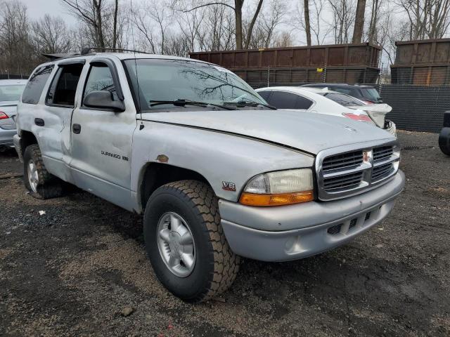 Photo 3 VIN: 1B4HS28Y3XF591996 - DODGE DURANGO 