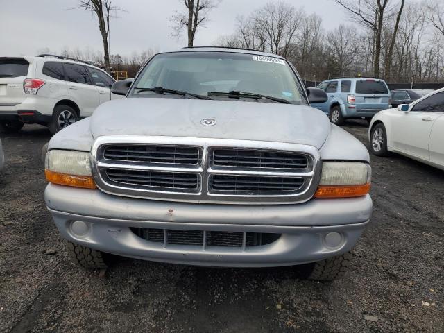 Photo 4 VIN: 1B4HS28Y3XF591996 - DODGE DURANGO 