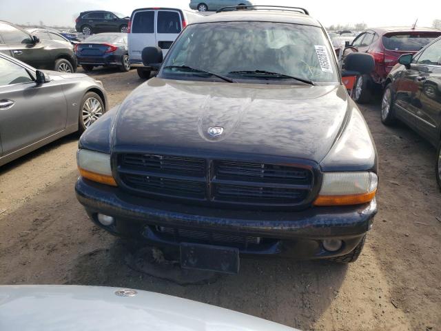 Photo 4 VIN: 1B4HS28Y5WF148814 - DODGE DURANGO 