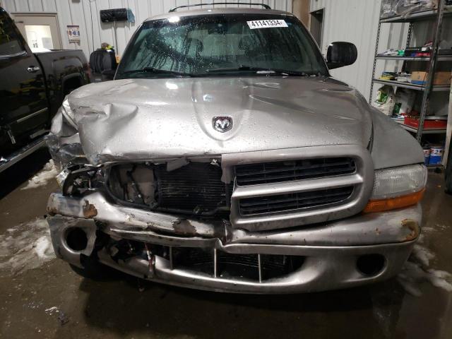 Photo 4 VIN: 1B4HS28Y5XF709224 - DODGE DURANGO 