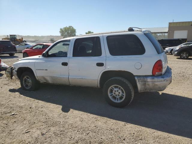 Photo 1 VIN: 1B4HS28Y6WF174614 - DODGE DURANGO 