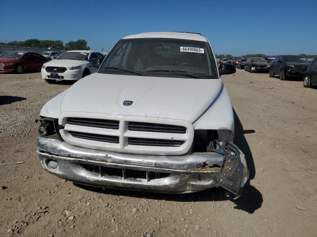 Photo 4 VIN: 1B4HS28Y6WF174614 - DODGE DURANGO 