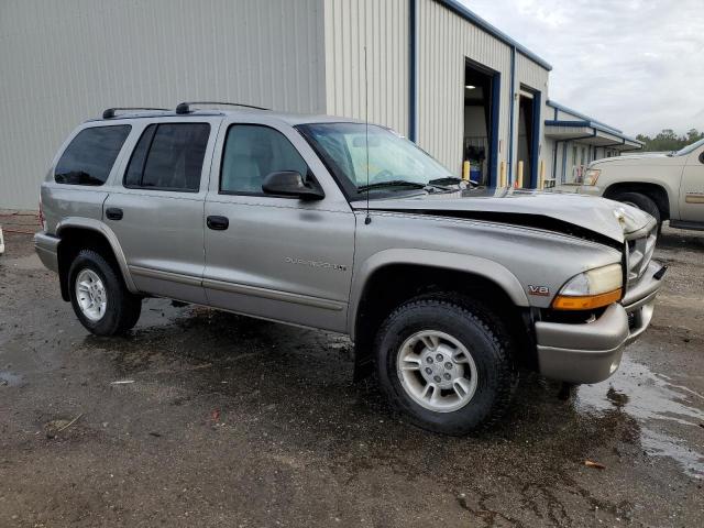 Photo 3 VIN: 1B4HS28Y7XF597901 - DODGE DURANGO 