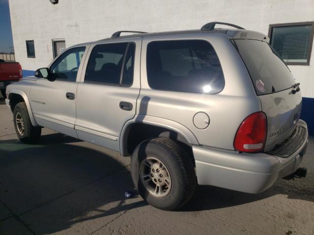 Photo 1 VIN: 1B4HS28Y8WF218810 - DODGE DURANGO 