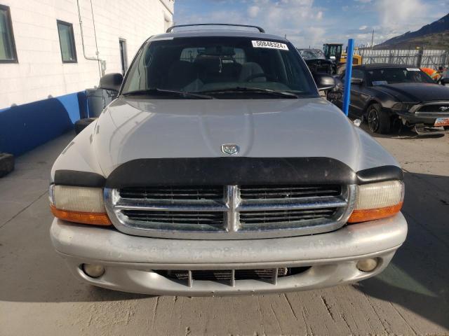 Photo 4 VIN: 1B4HS28Y8WF218810 - DODGE DURANGO 