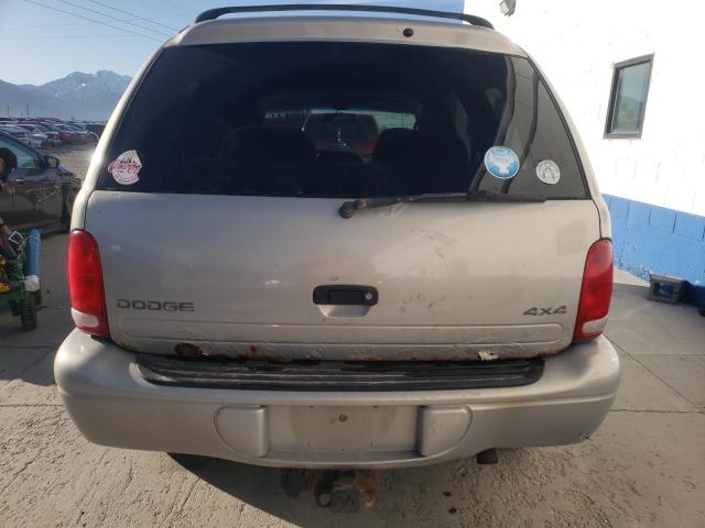 Photo 5 VIN: 1B4HS28Y8WF218810 - DODGE DURANGO 