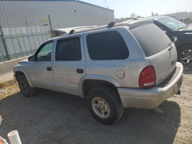 Photo 1 VIN: 1B4HS28Y9WF200199 - DODGE DURANGO 