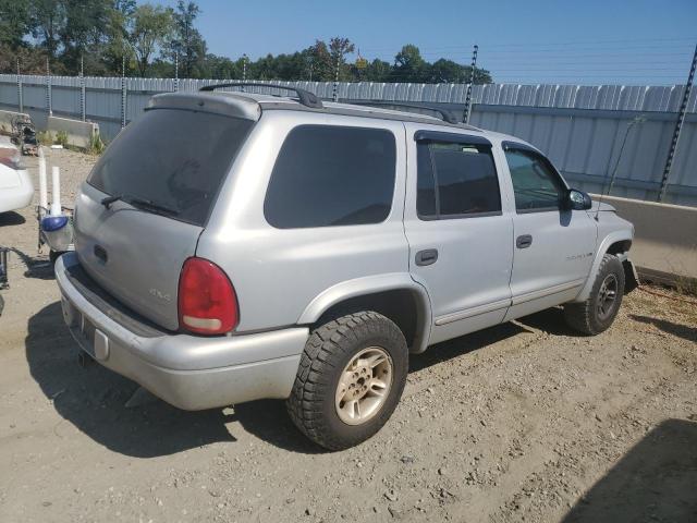 Photo 2 VIN: 1B4HS28Y9WF200199 - DODGE DURANGO 