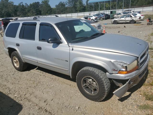 Photo 3 VIN: 1B4HS28Y9WF200199 - DODGE DURANGO 